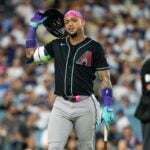 【MLB】「マルテが球場にやって来ない」Dバックスにハプニング、給与支払いなしの“制限リスト入り”と米報道「身体的には問題ないが……」