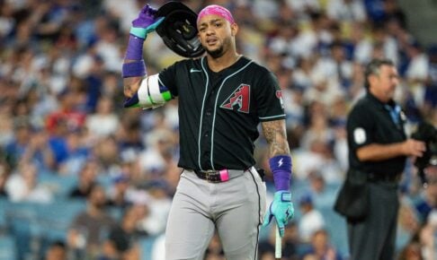 【MLB】失踪騒動のマルテが負傷者リスト入りへ　“世にも奇妙な欠場”も球団首脳は会談実施＆支援明言「できる限りサポートする」