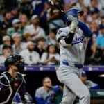 【MLB】「大谷翔平／今日の打席結果速報」2打席連発の28号ソロ、29号2ランで猛打賞【8月18日ロッキーズ戦】