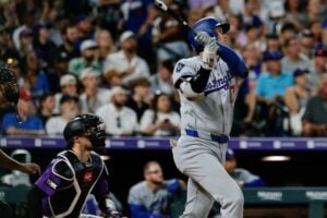 【MLB】「大谷翔平／今日の打席結果速報」2打席連発の28号ソロ、29号2ランで猛打賞【8月18日ロッキーズ戦】