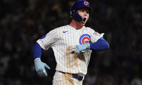 【MLB】PCAが球団史上初の快挙「2年連続30-30」　29号先制ソロと30号サヨナラ2ラン、大谷翔平と同日揃って「4安打3打点」