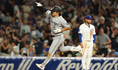 【MLB】「ムネのムーンショットだ」村上宗隆、特大29号“ビジョン直撃弾”に米驚愕　現地識者が持論「ケガで離脱していなかったら……」