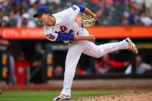 【MLB】4登板連続セーブの千賀滉大、新登場曲マイケル・ジャクソンの「Beat It」に米放送局も注目　守護神のテーマに「うまくハマっている」