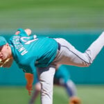 【MLB】マリナーズの“秘蔵っ子左腕”アンダーソンがメジャーデビューへ 投手全体ナンバーワン有望株、生え抜き6人目の先発が誕生 【MLB】マリナーズの“秘蔵っ子左腕”アンダーソンがメジャーデビューへ 投手全体ナンバーワン有望株、生え抜き6人目の先発が誕生