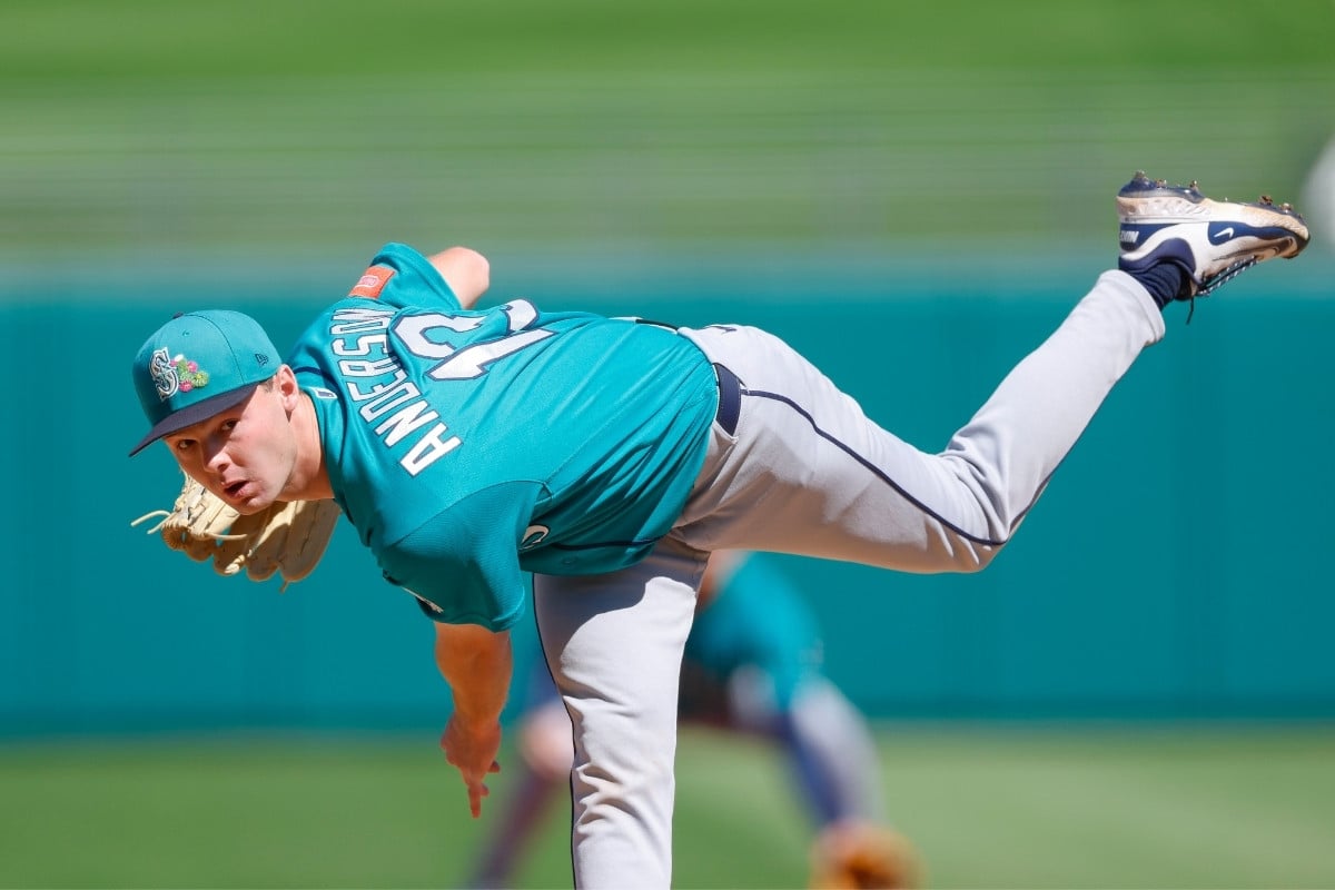 【MLB】マリナーズの“秘蔵っ子左腕”アンダーソンがメジャーデビューへ 投手全体ナンバーワン有望株、生え抜き6人目の先発が誕生 【MLB】マリナーズの“秘蔵っ子左腕”アンダーソンがメジャーデビューへ 投手全体ナンバーワン有望株、生え抜き6人目の先発が誕生