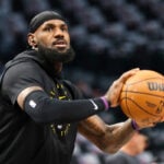 【NBA】レブロン、マクシー、ブラウン……76ers主力トリオの練習動画に反響 早くも「ケミストリーの一端が示された」と米メディア称賛 【NBA】レブロン、マクシー、ブラウン……76ers主力トリオの練習動画に反響 早くも「ケミストリーの一端が示された」と米メディア称賛