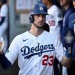 【MLB】苦戦が続くタッカーを後押し、満員のドジャースファンが異例のスタンディングオベーション「特別なエールを贈った」 【MLB】苦戦が続くタッカーを後押し、満員のドジャースファンが異例のスタンディングオベーション「特別なエールを贈った」