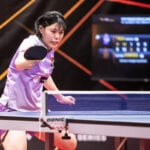 張本美和は3位キープ、早田ひなが6位でトップ10維持 面田采巳が国際大会準Vで42ランクアップの急上昇|卓球女子世界ランキング(2026年第35週) 張本美和は3位キープ、早田ひなが6位でトップ10維持 面田采巳が国際大会準Vで42ランクアップの急上昇|卓球女子世界ランキング(2026年第35週)