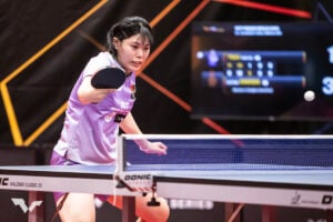 張本美和は3位キープ、早田ひなが6位でトップ10維持　面田采巳が国際大会準Vで42ランクアップの急上昇｜卓球女子世界ランキング（2026年第35週）
