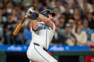 【MLB】不振の“60発捕手”ローリー、キャリア初の1試合3本塁打でついに復活か　好調フィリーズの10連勝阻止