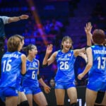 バレー女子日本代表、予選全勝突破に中国メディアも警戒「優勝争い最大のライバル」　殊勲の20歳に賛辞「際立った活躍」【アジア選手権2026】