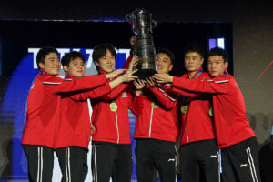 苦戦の卓球中国男子、世界1位を軸に最強布陣形成へ「最も層の厚い陣容」　自国大会で復活狙うキーマンに「大きな期待と関心」【チャイナスマッシュ】