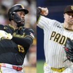 【MLB】どちらも怪物……最強守護神ミラーがついに今季初被弾　“158キロのチェンジアップ”を怪力男クルーズが豪快フルスイング