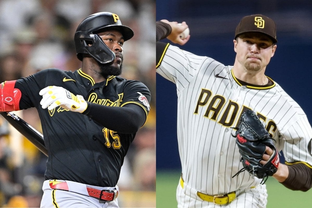 【MLB】どちらも怪物……最強守護神ミラーがついに今季初被弾 “158キロのチェンジアップ”を怪力男クルーズが豪快フルスイング 【MLB】どちらも怪物……最強守護神ミラーがついに今季初被弾 “158キロのチェンジアップ”を怪力男クルーズが豪快フルスイング