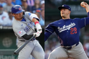 【MLB】「好条件の契約を得られる」鈴木誠也が5位にランクイン、1位はスクーバル　公式サイトが今オフのFA選手トップ10発表