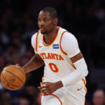 【NBA】FA市場で注目のクミンガ、レイカーズではなくウルブズへ移籍　予想外の決断、その背景を米メディアが解説