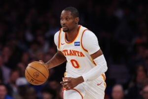 【NBA】FA市場で注目のクミンガ、レイカーズではなくウルブズへ移籍　予想外の決断、その背景を米メディアが解説