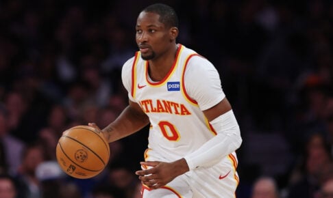 【NBA】FA市場で注目のクミンガ、レイカーズではなくウルブズへ移籍　予想外の決断、その背景を米メディアが解説