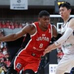 八村塁、サウジ戦で圧巻のパフォーマンス 「なぜNBAで頼れる存在なのか分かる」「完璧なシュートを披露」称賛の声続々【カタールW杯】 八村塁、サウジ戦で圧巻のパフォーマンス 「なぜNBAで頼れる存在なのか分かる」「完璧なシュートを披露」称賛の声続々【カタールW杯】