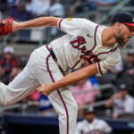 【MLB】大谷翔平を迎えると露骨にギアアップ、7年ぶり完封のセールが理由を明かす「最高の選手を相手にするなら……」 【MLB】大谷翔平を迎えると露骨にギアアップ、7年ぶり完封のセールが理由を明かす「最高の選手を相手にするなら……」