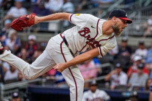 【MLB】大谷翔平を迎えると露骨にギアアップ、7年ぶり完封のセールが理由を明かす「最高の選手を相手にするなら……」