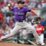 【MLB】8月防御率は8.61…苦境続く菅野智之の現在地 復調のカギは左打者対策か、投手陣顔役として期待される再逆襲 【MLB】8月防御率は8.61…苦境続く菅野智之の現在地 復調のカギは左打者対策か、投手陣顔役として期待される再逆襲