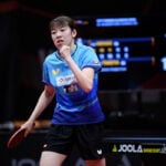 卓球日本女子の新世代担う18歳にWTT公式が注目「急激に世界ランクを上げる」　代表でも期待高まる面手凛、トップ100入り間近に脚光