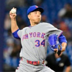 【MLB】「月間防御率1.74」千賀滉大、強力レイズ打線を抑えて5セーブ目　地元記者驚きの大化け「メッツの英断だった」