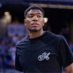【NBA】「八村塁は自身の決断を後悔しているのでは」米記者が推察 新天地にスパーズではなく厳罰科されたクリッパーズを選択 【NBA】「八村塁は自身の決断を後悔しているのでは」米記者が推察 新天地にスパーズではなく厳罰科されたクリッパーズを選択