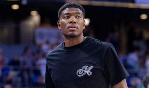 【NBA】「八村塁は自身の決断を後悔しているのでは」米記者が推察　新天地にスパーズではなく厳罰科されたクリッパーズを選択