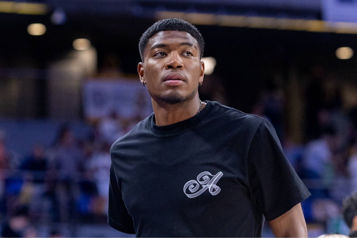 【NBA】「八村塁は自身の決断を後悔しているのでは」米記者が推察　新天地にスパーズではなく厳罰科されたクリッパーズを選択