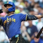 【MLB】イチローの愛弟子フリオ、メジャー史上初デビューから5年連続「20本塁打、20盗塁」 ウィットJr.が16本塁打で追走 【MLB】イチローの愛弟子フリオ、メジャー史上初デビューから5年連続「20本塁打、20盗塁」 ウィットJr.が16本塁打で追走