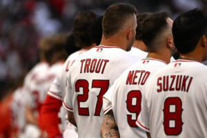 【MLB】「フリーマン、スキーンズ、コールも候補」新生エンゼルス、地元出身者の獲得に動くか　「新オーナーの下なら狙える」と米記者