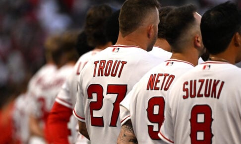 【MLB】「フリーマン、スキーンズ、コールも候補」新生エンゼルス、地元出身者の獲得に動くか　「新オーナーの下なら狙える」と米記者