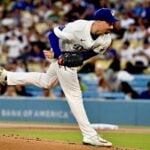 【MLB】「カーブが10倍良くなった」CY賞左腕スネルが完全復活、左ひじ手術で肩の苦痛も解消　「この2年間は本当に辛かった」と明かす