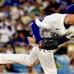 【MLB】ドジャース3連敗の危機、スミスの適時打でリード奪うも……スネルが痛恨の連続被弾で逆転許す 【MLB】ドジャース3連敗の危機、スミスの適時打でリード奪うも……スネルが痛恨の連続被弾で逆転許す