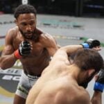 【RIZIN】無敗シェイドゥラエフ撃破なるか…AJマッキーが抱く“傭兵”の矜持 リングでの試合も不安なし「何を好むか分かっている」 【RIZIN】無敗シェイドゥラエフ撃破なるか…AJマッキーが抱く“傭兵”の矜持 リングでの試合も不安なし「何を好むか分かっている」