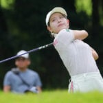 吉田鈴はなぜ今季急成長したのか　リカバリー率5位を支えるインパクトの特徴