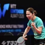“2冠達成”の平野美宇は「輝かしい復調」 復活V→世界ランク大幅アップにWTT公式も注目「再び火を灯すきっかけか?」 “2冠達成”の平野美宇は「輝かしい復調」 復活V→世界ランク大幅アップにWTT公式も注目「再び火を灯すきっかけか?」