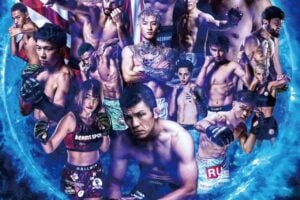 【RIZIN】海外ブックメーカーが「シェイドゥラエフvs.AJマッキー」「朝倉未来vs.青木真也」など全8試合の戦前オッズ公開　“番狂わせ”は生まれるか？