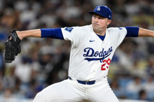 【MLB】「球界最高クラスの投手を獲得できる」メッツ幹部、最強左腕スクーバルを念頭か　千賀滉大の来季にも言及、今オフの補強に自信