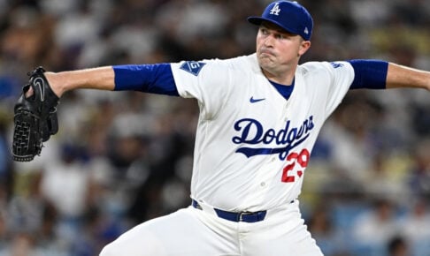 【MLB】「球界最高クラスの投手を獲得できる」メッツ幹部、最強左腕スクーバルを念頭か　千賀滉大の来季にも言及、今オフの補強に自信