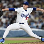 【MLB】新生エンゼルスは魅力的な移籍先? 「間違いなくそう」今オフFAになるスクーバルの発言にドジャースファンはモヤモヤ? 【MLB】新生エンゼルスは魅力的な移籍先? 「間違いなくそう」今オフFAになるスクーバルの発言にドジャースファンはモヤモヤ?
