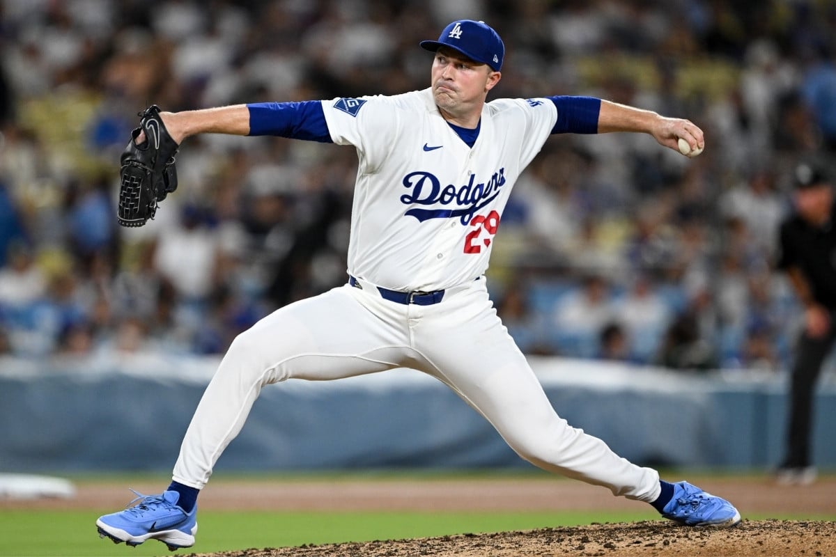 【MLB】新生エンゼルスは魅力的な移籍先? 「間違いなくそう」今オフFAになるスクーバルの発言にドジャースファンはモヤモヤ? 【MLB】新生エンゼルスは魅力的な移籍先? 「間違いなくそう」今オフFAになるスクーバルの発言にドジャースファンはモヤモヤ?