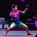 松島輝空が今週も世界1位をキープ 張本智和も3位を維持、中国勢はTOP3入りならず|男子世界ランキング(2026年第42週) 松島輝空が今週も世界1位をキープ 張本智和も3位を維持、中国勢はTOP3入りならず|男子世界ランキング(2026年第42週)