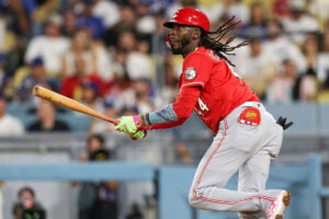 【MLB】ドジャース、次なるターゲットは“若き超人”か　ロバーツ監督も特大の才能にゾッコン「獲得に名乗りを上げる球団はたくさんある」