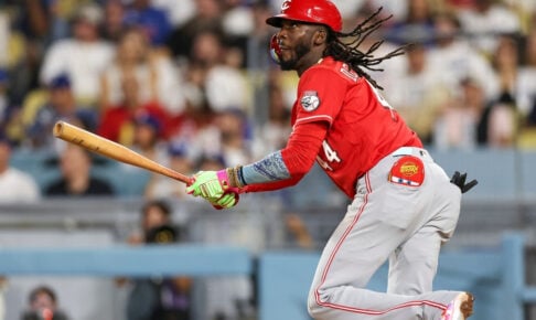 【MLB】ドジャース、次なるターゲットは“若き超人”か　ロバーツ監督も特大の才能にゾッコン「獲得に名乗りを上げる球団はたくさんある」