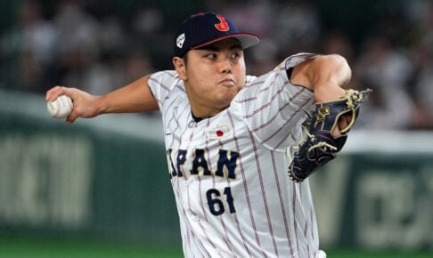 【MLB】「スクーバルに次ぐ先発投手か」西武・平良海馬に熱視線、米記者がFA市場に言及　佐藤輝明、伊藤大海の名前も