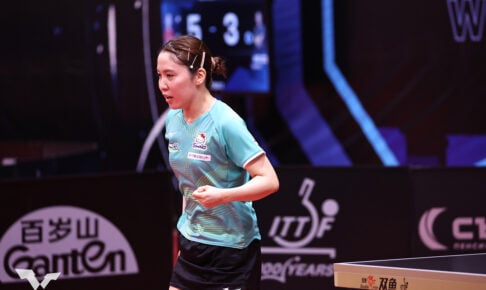 卓球女子は6選手が8強入りで優勝争いへ　復活の平野美宇は2週連続Vへカットマン・佐藤瞳と対戦　長﨑美柚らも上位狙う【WTTコンテンダーパナギュリシテ】