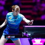 早田ひな、大藤沙月と激戦も4-1勝利でベスト4進出 橋本帆乃香に続く日本勢撃破でサウスポーが優勝争いに参戦【WTTチャンピオンズマカオ】 早田ひな、大藤沙月と激戦も4-1勝利でベスト4進出 橋本帆乃香に続く日本勢撃破でサウスポーが優勝争いに参戦【WTTチャンピオンズマカオ】